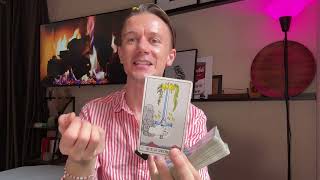 Sagittarius  Tarot Reading – December 2024 [upl. by Merv859]