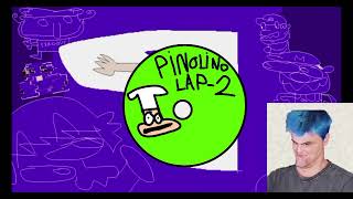 pinolino lap  2 [upl. by Ishmael]