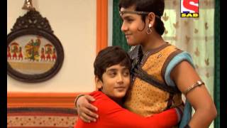 Baal Veer  Episode 533  15th September 2014 [upl. by Adriane]