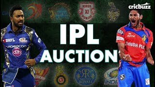 IPL Auction Top Picks Uncapped Indians [upl. by Maryellen]