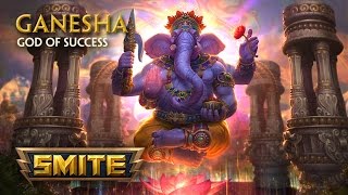 SMITE  God Reveal  Discordia Goddess of Strife [upl. by Havot]