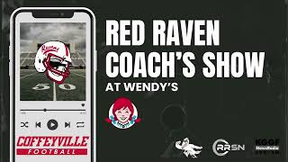 Red Raven Coachs Show [upl. by Mani]