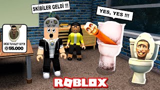 Arabayla Çukura Düşüyorum  Roblox [upl. by Albertine693]