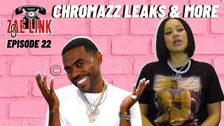 Chromazz amp Others OnlyFans Being Leaked  Lil Duval 30 Year Old Roommates ft Ray XY Zae Link Ep22 [upl. by Gilbert962]