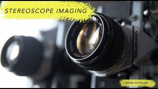 Introduction to 3D Photography  Stereoscopy Explained [upl. by Auos]