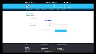 Pago de servicios desde Bi En Línea Web [upl. by Elon]