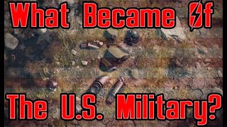 What happened to the US military [upl. by Zetana]