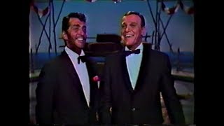 Dean Martin amp Eddy Arnold  Country Medley  LIVE [upl. by Haelat]