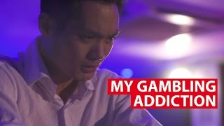 My Gambling Addiction  On The Red Dot  CNA Insider [upl. by Llenrev]