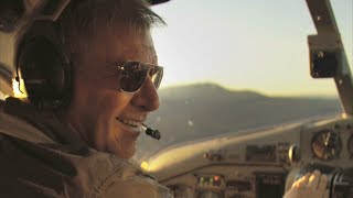 Harrison Ford Welcome Video [upl. by Harriot]