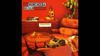 Morcheeba  Let Me See  Big Calm 1998 [upl. by Gilud]