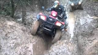 rando quad de lAQC [upl. by Enelad]