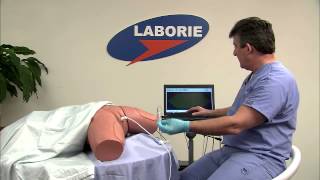 Urostym® Pelvic Floor Rehabilitation System [upl. by Elyrad]