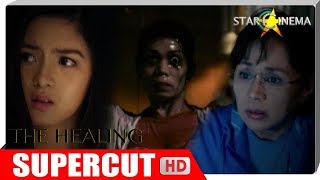 The Healing  Vilma Santos Kim Chiu Pokwang  Supercut [upl. by Rasure322]