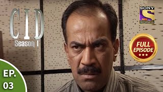 CID सीआईडी Season 1  Episode 3  The Case Of Mysterious Voices  Part 1  Full Episode [upl. by Margret]