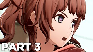 SCARLET NEXUS PS5 Walkthrough Gameplay Part 3  YUITO PlayStation 5 [upl. by Thaddus]