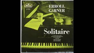 Erroll Garner  Over the Rainbow Full 1955 [upl. by Ludmilla]