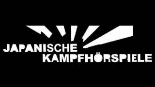 Japanische Kampfhörspiele  Take on me [upl. by Htnicayh]