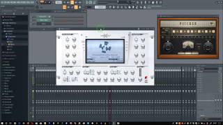 How To Add Nexus 2 In FL Studio 20 [upl. by Eadith]