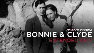 Chapter 1  Bonnie amp Clyde  American Experience  PBS [upl. by Lelia]