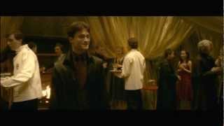 The Slug Party  Harry Potter and the HalfBlood Prince HD [upl. by O'Driscoll]