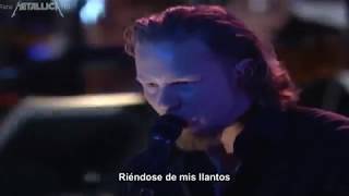 Metallica Live SampM Subtitulado  FULL CONCERT 1080p ᴴᴰ HQ [upl. by Matt]