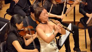 Albinoni Tomaso Oboe Concerto in D minor Op 9 No 2 oboe 이성지 [upl. by Alyosha]