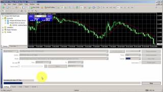 99 Backtesting on MT4 with the new Tick Data Suite v2 [upl. by Nymsaj761]