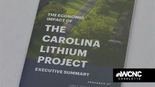 Defenders Investigation Criticism over Piedmont Lithium Mining Plans [upl. by Monson]