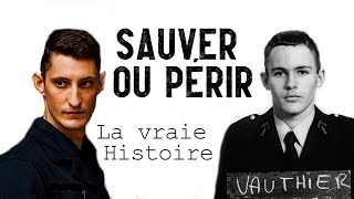 Reportage Pompier BSPP  Sauver Ou Périr  La VÉRITABLE Histoire [upl. by Maccarone]