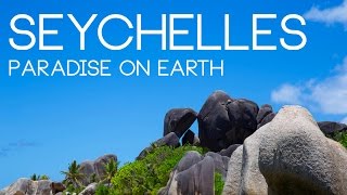 SEYCHELLES  Paradise on Earth  2014 [upl. by Savihc]