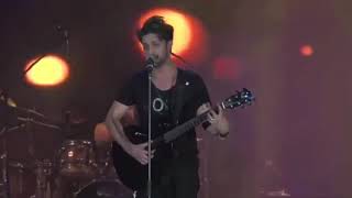 Gulabi Aankhen  Atif Aslam Live Unplugged [upl. by Bullivant]