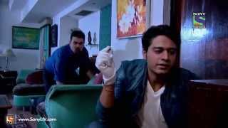 CID  Azaadi Ki Jung  Episode 1115  15th August 2014 [upl. by Yartnod]