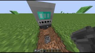 Avaritia minecraft mod review version 1122 [upl. by Steffen745]