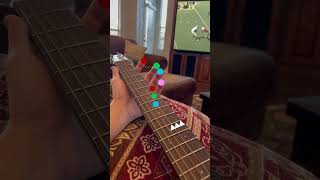 Party In The USA  Miley Cyrus Guitar Lesson  Tutorial [upl. by Lenneuq493]