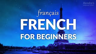 200 French Conversation Phrases for Beginners – Easy amp Slow [upl. by Qidas462]