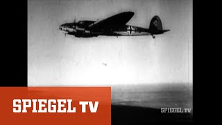 Der Zweite Weltkrieg 3 Luftschlacht um England  SPIEGEL TV [upl. by Trometer956]