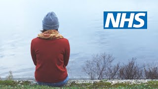 Mental Health Lauras Story  NHS [upl. by Brigitte]