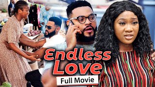 ENDLESS LOVE Full Movie Stephen OdimgbeChinenye NnebeRhema 2021 Latest Nigerian Nollywood Movie [upl. by Ahseat]