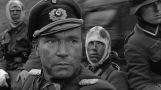 The train  1964 John Frankenheimer [upl. by Eyoj]