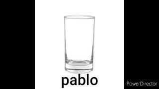 pablo meme 1 hour [upl. by Dituri]