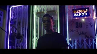 Ryan Caraveo  Grim Reaper OFFICIAL VIDEO [upl. by Tore]