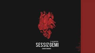 Serhat Durmus  Sessiz Gemi ft Sıla Koçyiğit HOLA EP [upl. by Stefanie894]