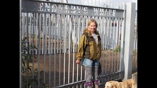 Mudlarking along the River Thames London [upl. by Nnylyaj]