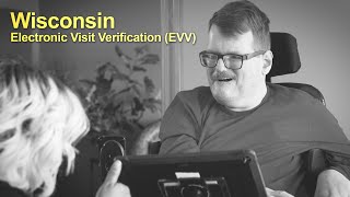 Wisconsin Electronic Visit Verification EVV [upl. by Elisabet]