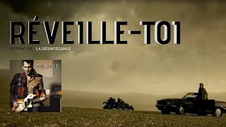 Axel Bauer  Réveilletoi clip officiel [upl. by Arevle728]