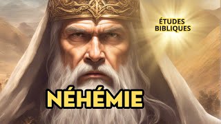 QUI ÉTAIT NÉHÉMIE  LHISTOIRE DE NEHEMIE DANS LA BIBLE [upl. by Lleder]