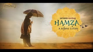 Hamza  Satinder Sartaaj  Full Video [upl. by Bartley]