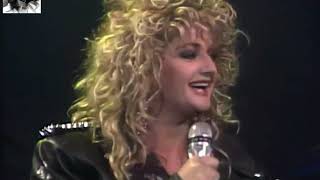 Bonnie Tyler  The Best 1988 [upl. by Enneiluj686]