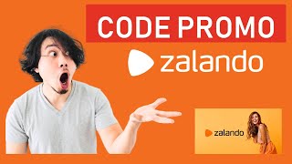 CODE PROMO ZALANDO  Code promo Zalando valides 2023 [upl. by Nnoj]